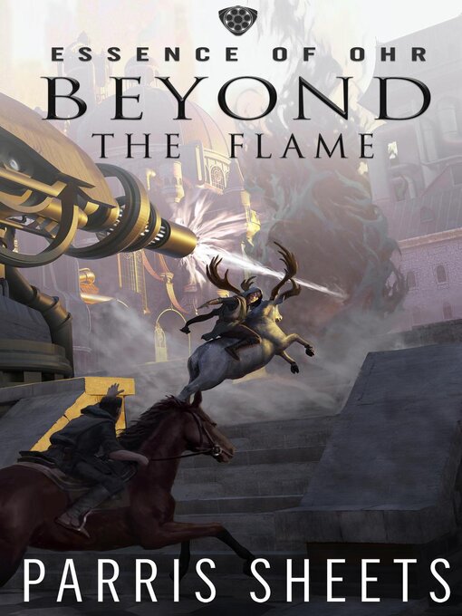 Title details for Beyond the Flame by Parris Sheets - Available